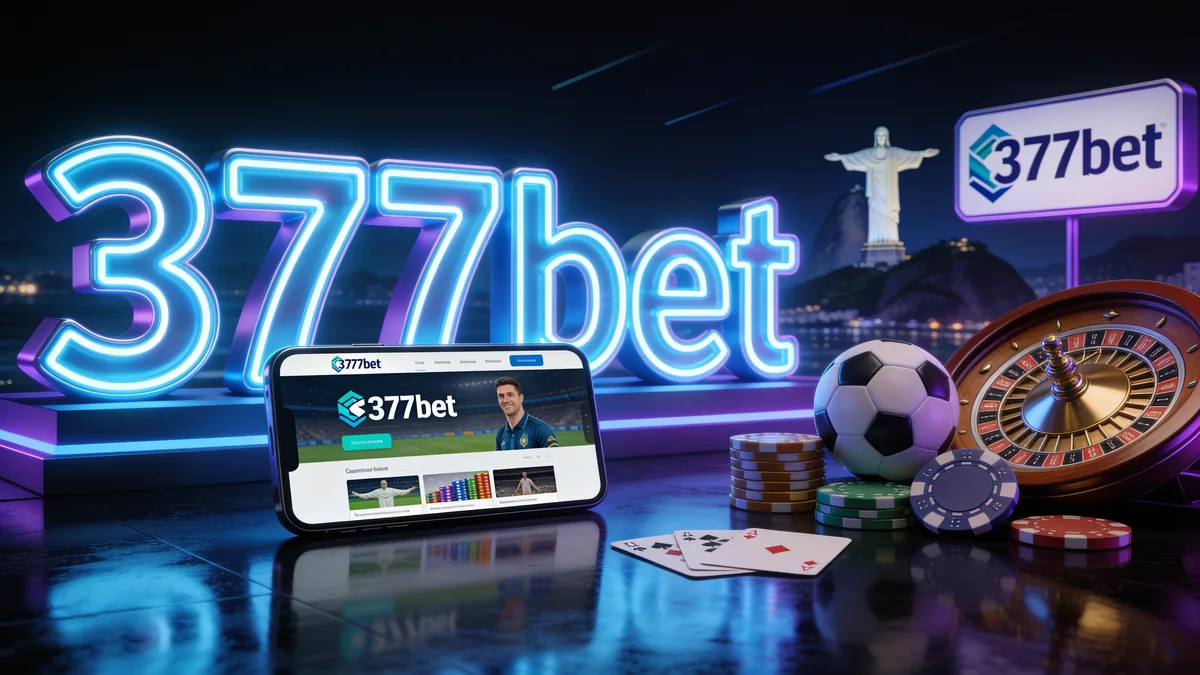 Principais Funcionalidades do 377bet — 377bet no Brasil